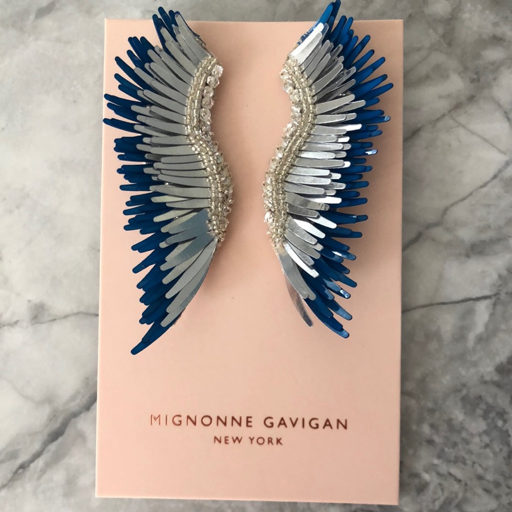 Mignonne Gavigan Earrings Madeline Earrings